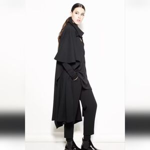 Amelia Toro Wool Pants